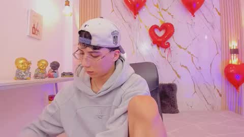    online show from February 22, 4:35 am