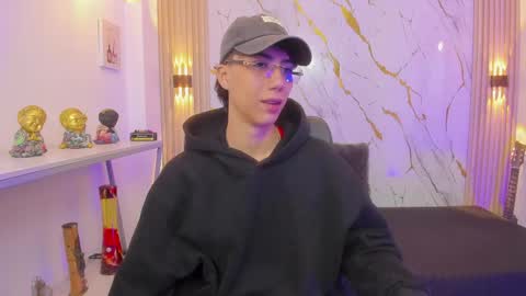    online show from April 23, 4:35 am