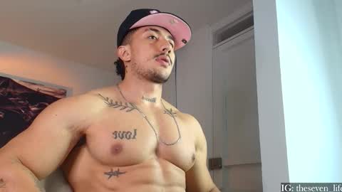 Niko online show from October 6, 5:38 am