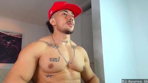 Niko online show from October 16, 5:52 am