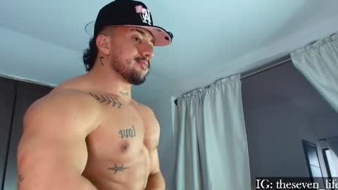 Niko online show from June 23, 12:14 pm