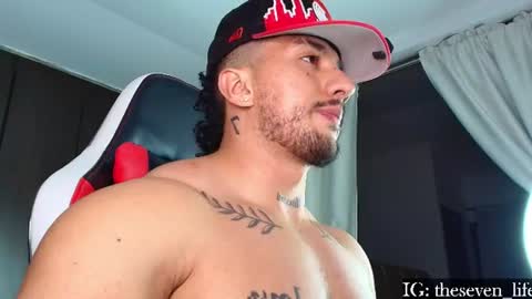 Niko online show from July 25, 2:53 am