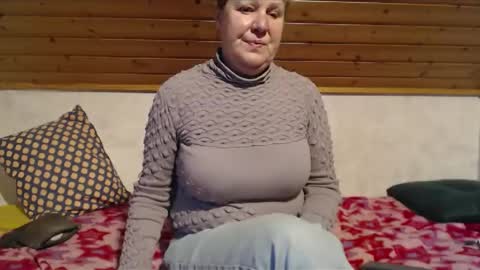 Nikole1 online show from January 16, 11:14 am