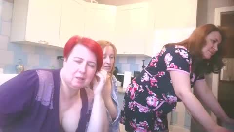 Nikoletta online show from January 27, 10:27 am