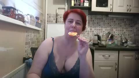 Nikoletta online show from February 1, 7:36 am