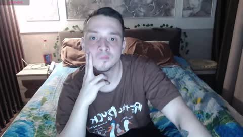 Nikolos online show from January 7, 3:33 pm