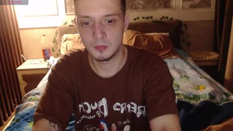 Nikolos online show from January 7, 6:56 pm