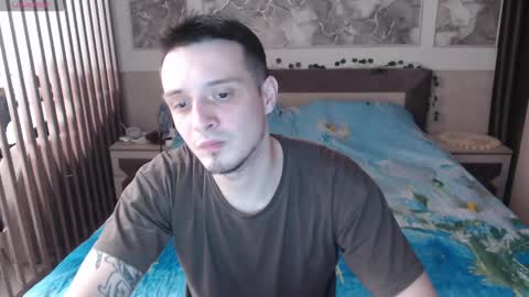 Nikolos online show from January 11, 9:46 pm