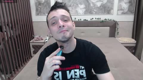 Nikolos online show from January 12, 1:37 pm