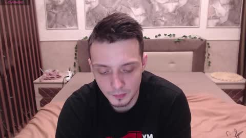 Nikolos online show from January 12, 4:40 pm