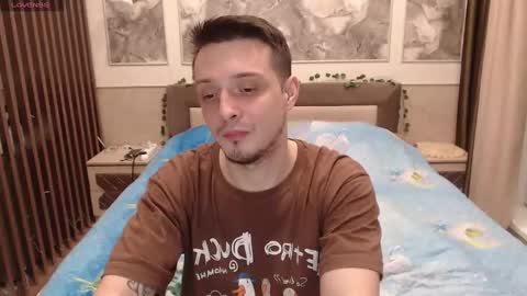 Nikolos online show from January 15, 4:54 pm