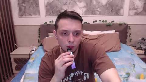 Nikolos online show from January 17, 8:33 pm