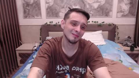 Nikolos online show from January 17, 11:40 pm