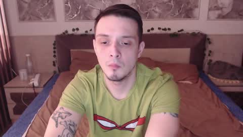 Nikolos online show from January 18, 3:59 pm