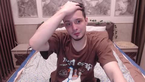 Nikolos online show from January 19, 4:57 pm