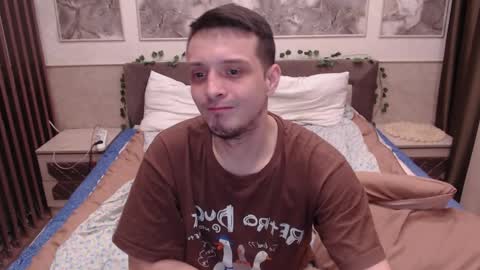 Nikolos online show from January 19, 7:58 pm