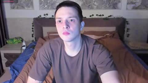 Nikolos online show from January 22, 2:14 pm