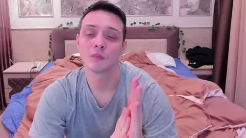 Nikolos online show from January 24, 2:28 am