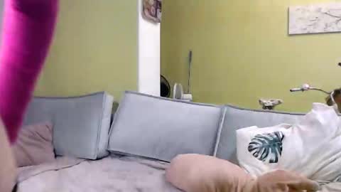 Nikol online show from December 1, 8:25 pm