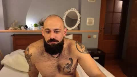 niko online show from November 16, 8:03 pm