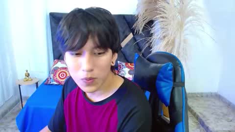 Niko online show from March 7, 2:03 pm