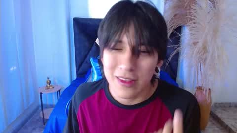 Niko online show from March 19, 2:32 pm