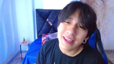 Niko online show from March 28, 2:05 pm