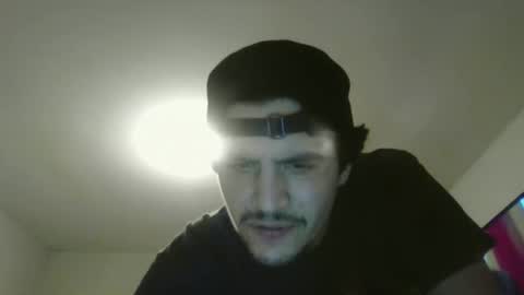 nikoramos12345 online show from January 17, 11:37 am