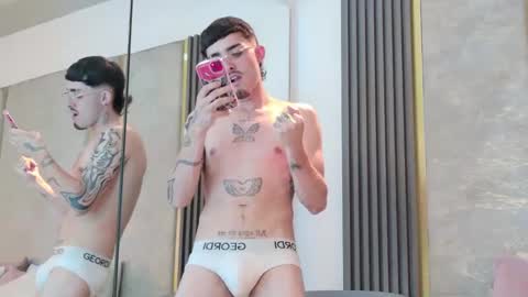 Niko Stone online show from March 4, 5:24 am