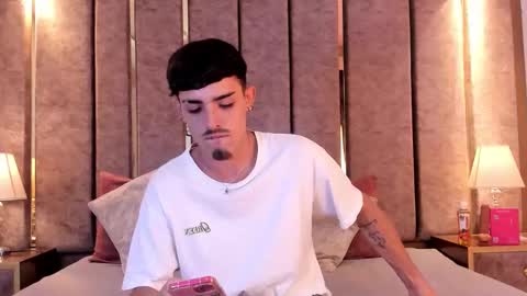 Niko Stone online show from March 27, 4:51 am