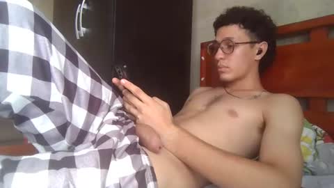 Niko online show from June 15, 7:38 pm