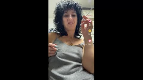 nikol online show from November 3, 7:59 pm