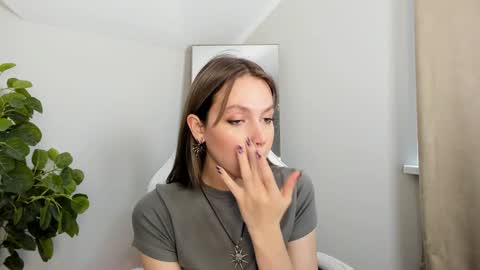 Veronica online show from January 26, 12:11 pm