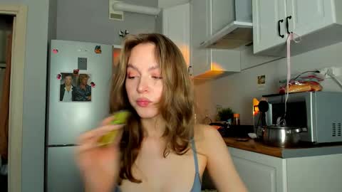 Veronica online show from February 9, 8:22 am