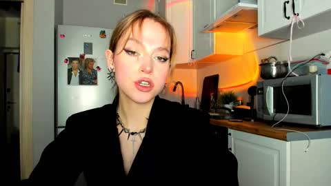 Veronica online show from February 17, 6:59 pm