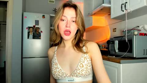 Veronica online show from February 26, 10:04 am