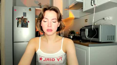 Veronica online show from March 6, 8:08 am