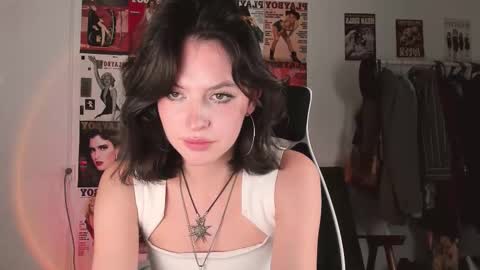 Veronica online show from October 5, 1:59 am