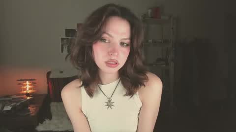 Veronica online show from May 14, 6:37 pm