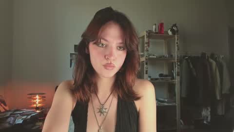 Veronica online show from May 23, 1:37 pm