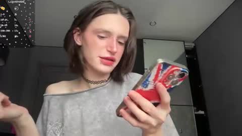 Niky online show from July 1, 12:18 pm