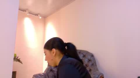 Snapshot of niky_smit chatting on October 13, 10:59 am  NIKY SMIT  online show from October 13, 10:59 am