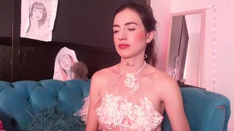 Snapshot of nikyastark chatting on December 2, 10:18 am Niky A Stark online show from December 2, 10:18 am