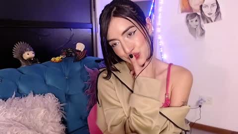 Snapshot of nikyastark chatting on December 27, 7:40 am Niky A Stark online show from December 27, 7:40 am