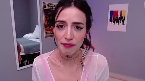 Snapshot of nikyastark chatting on January 2, 10:05 am Niky A Stark online show from January 2, 10:05 am