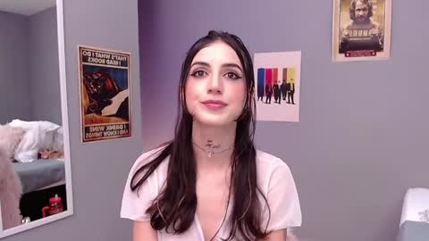 Snapshot of nikyastark chatting on January 9, 12:57 am Niky A Stark online show from January 9, 12:57 am