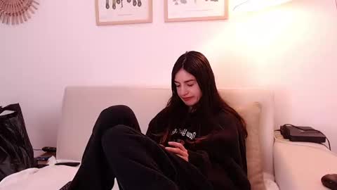 Snapshot of nikyastark chatting on January 21, 11:02 pm Niky A Stark online show from January 21, 11:02 pm