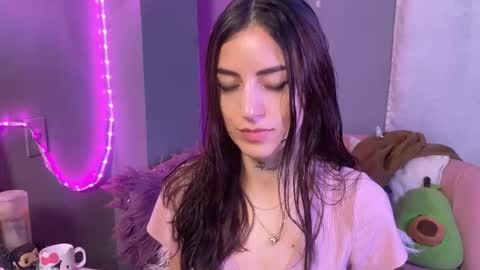 Niky A Stark online show from November 24, 6:46 am