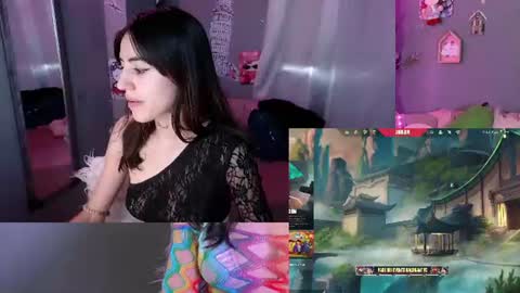 Niky A Stark online show from June 29, 10:21 pm