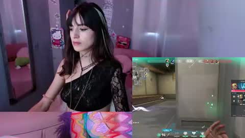 Niky A Stark online show from July 21, 9:17 pm